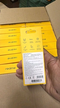 Realme Buds 3 Earphone 