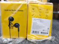 Realme Buds Classic Type-C Earphone Original ⚡⚡💯💯