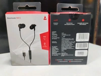 Boat BassHeads 100 C Earphone Original 💯