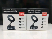 Vacuum Suction Magnetic Bracket 🧲✨💯 - K007