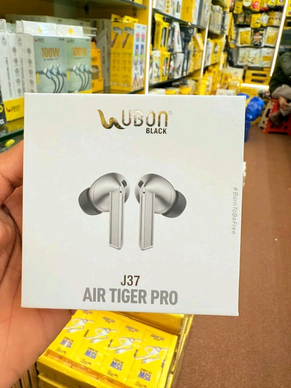 Ubon Air Tiger Pro Buds  - J37