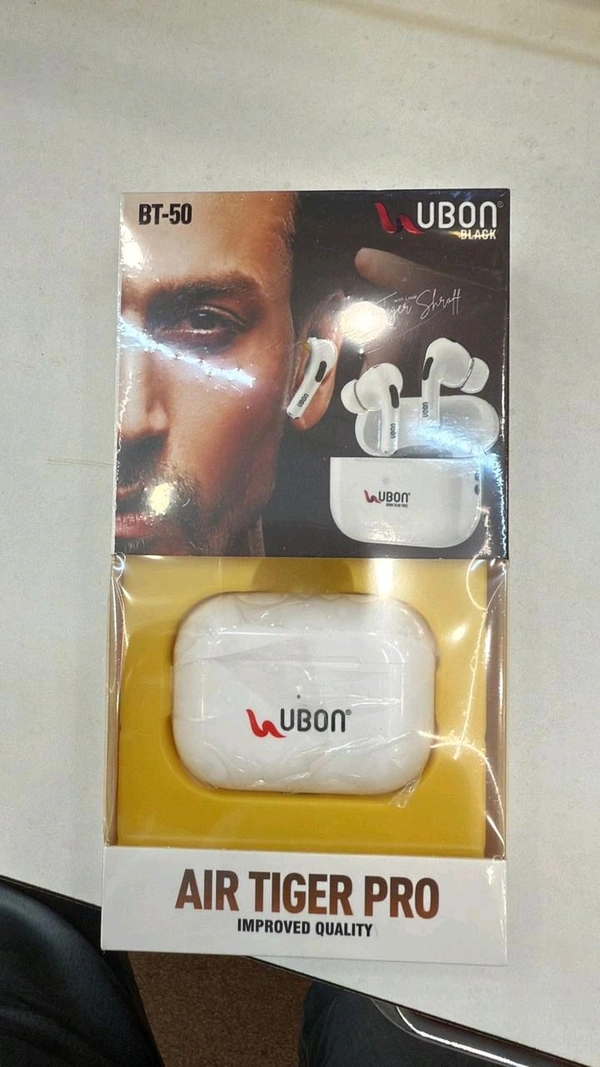 Ubon Tiger Pro Buds - BT-50