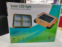 Solar Led Light 🚨