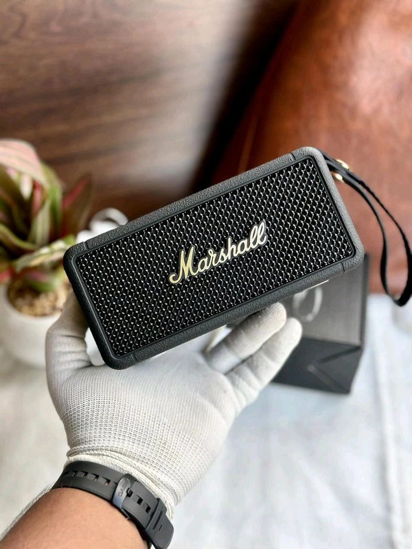 Middleton Wireless Speaker