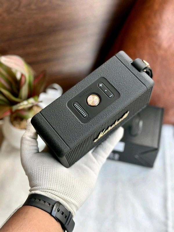 Middleton Wireless Speaker