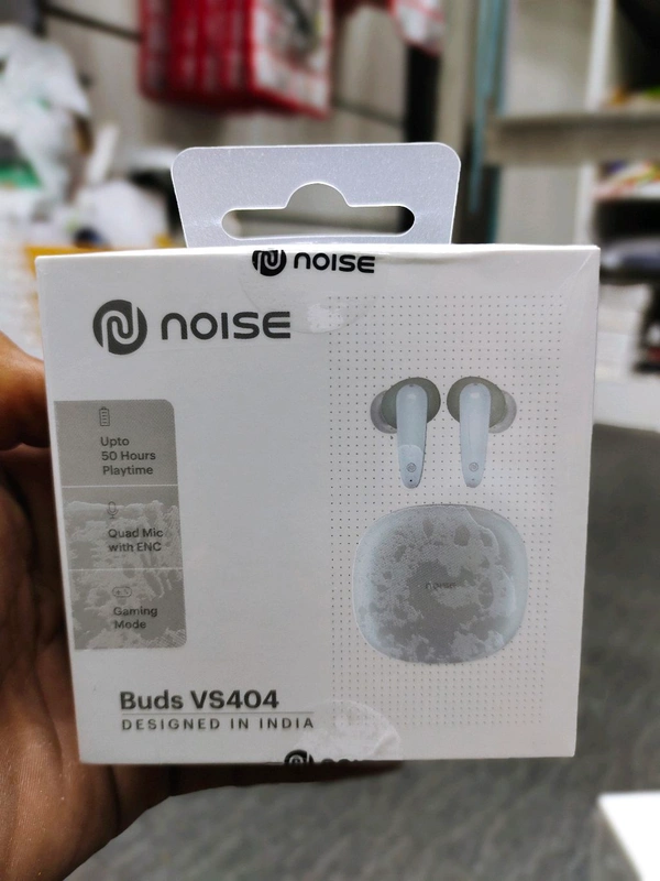 Noise Buds Vs404 Original 💯
