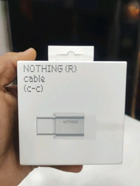 Nothing C To C Cable Original 💯