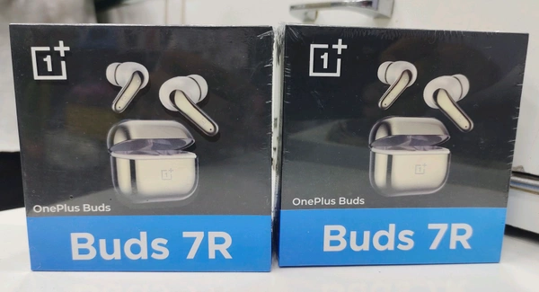 One Plus Buds 7R Good Quality 💯💯