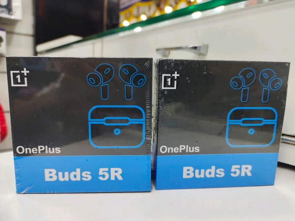 One Plus Buds 5R Good Quality 💯💯