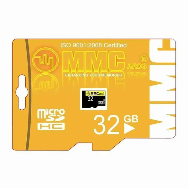 MMC 32 GB Memory