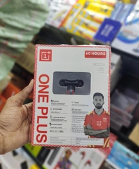One Plus 60 Hours Non Stop Play