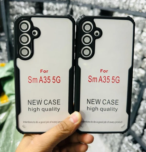 ORIGINAL 💯 IMPORTED IPAKY EAGLE CASE - 1+9RT