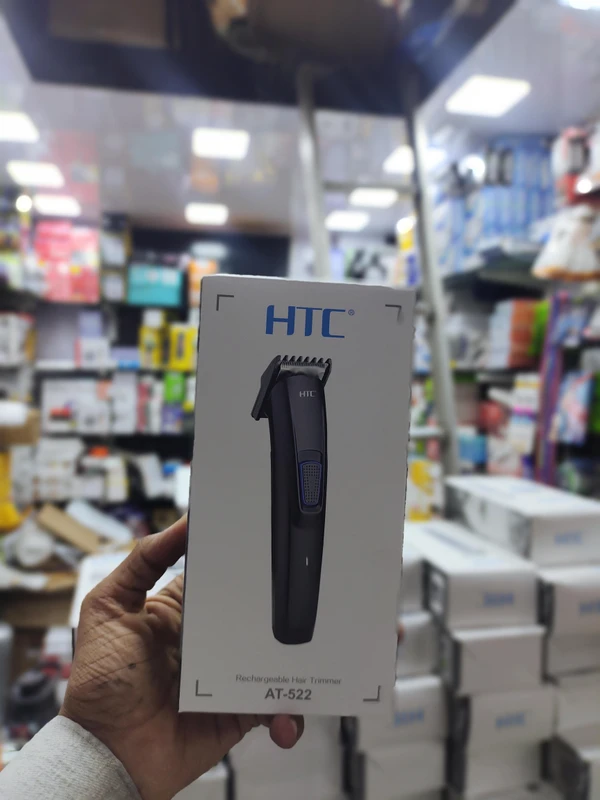 Htc 522 Trimmer Superb Quality