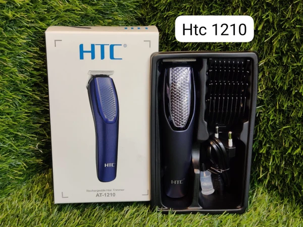 Htc 1210 Trimmer Good Quality