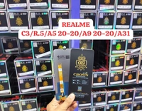 Realme 👑C11/A15