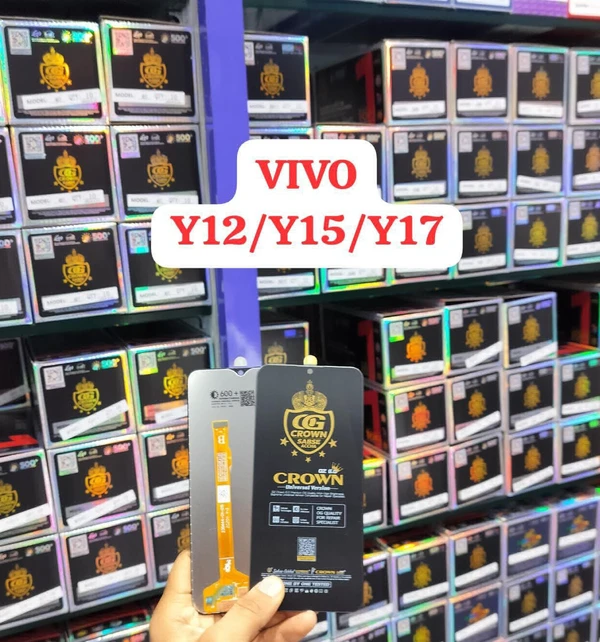 Vivo 👑V11