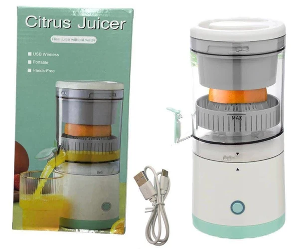 Citrus Juicer