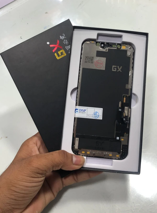 Iphone xr  gx