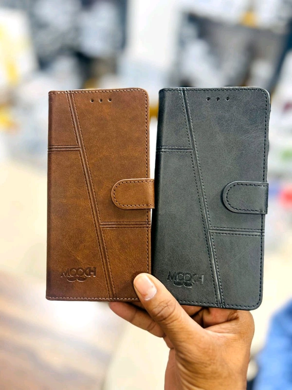 Flip Cover  - PIXEL6