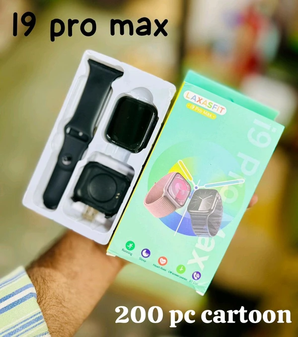 I9 pro max available 