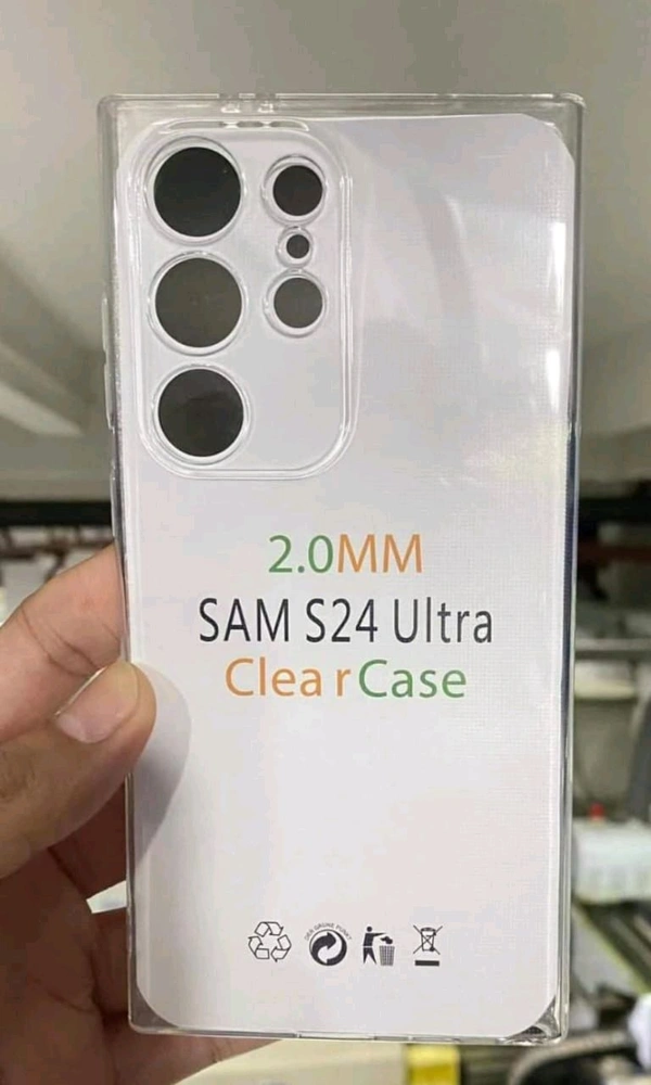 2.0MM TP  - S21 ultra