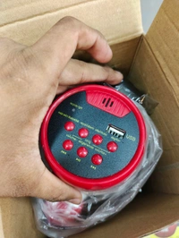MZ HANDHELD MEGAPHONE Mic 11