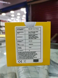 Realme Vooc Adapter Og Best Quality 
