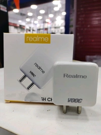 Realme Vooc Adapter Og Best Quality 