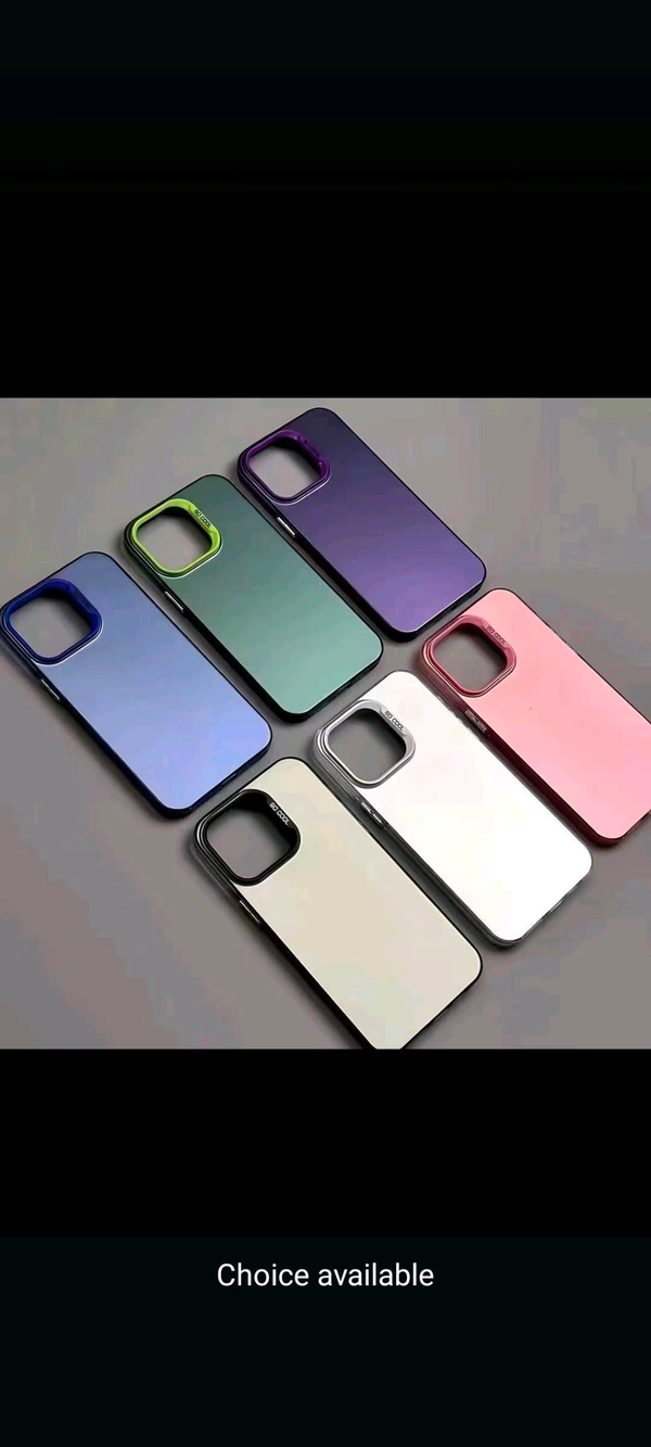 OG SO COOL PLAIN CAVER  - Samsung A13 5g