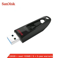 SanDisk Ultra USB 3.0 CZ-48 Pendrive  - 32GB