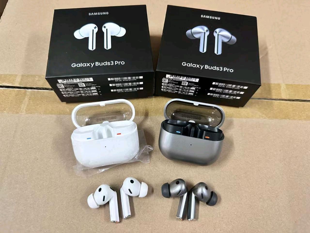 Galaxy Buds 3 Pro