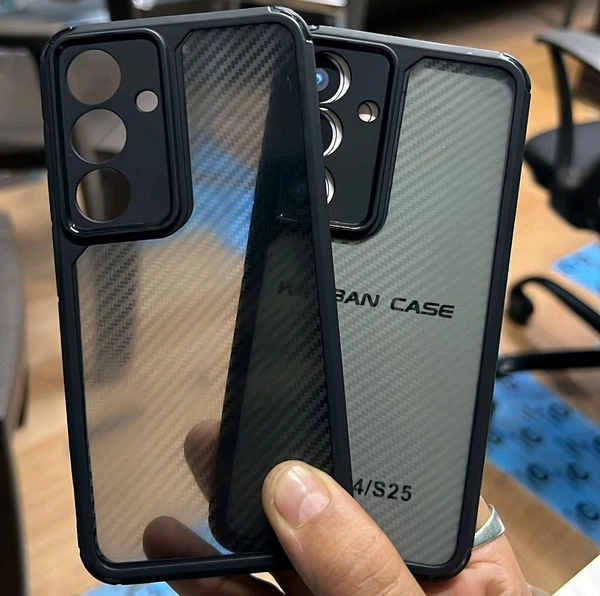 China OG Karban Camera Protection High Quality  - iPhone 16+