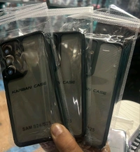 China OG Karban Camera Protection High Quality  - iPhone 16+