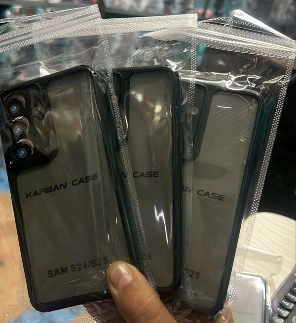 China OG Karban Camera Protection High Quality  - iPhone 16+