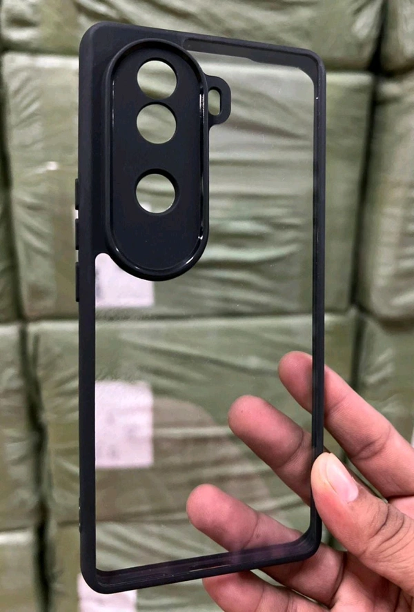 Beatle Series Biton Cases High Quality  - Realme 11pro+