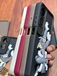 TOMN JELEY Cover Case  - Oppo A59