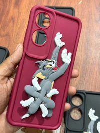 TOMN JELEY Cover Case  - Vivo S1