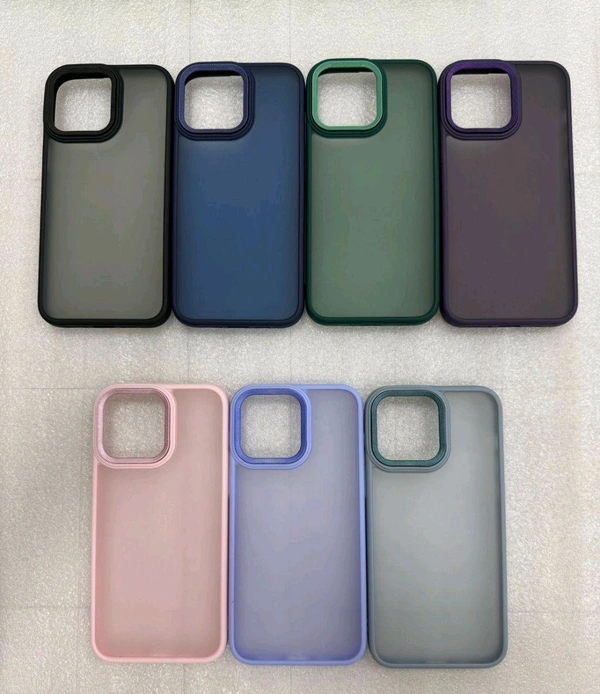 Met Mecsef Cover  - Mi A4 2024