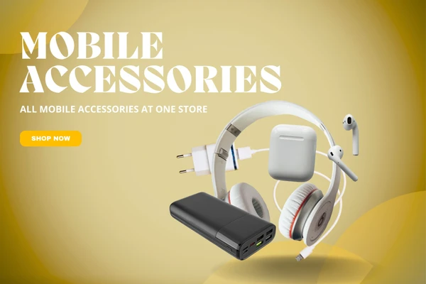 Mobile Accessories