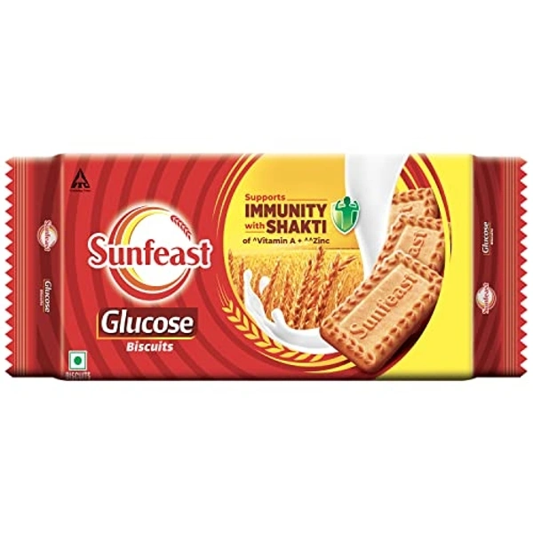 Sunfest Glucose Biscuit 