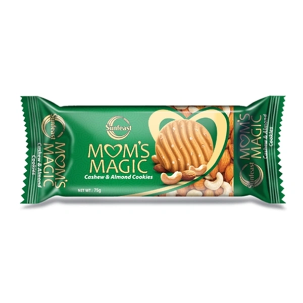 Mom's Magic 