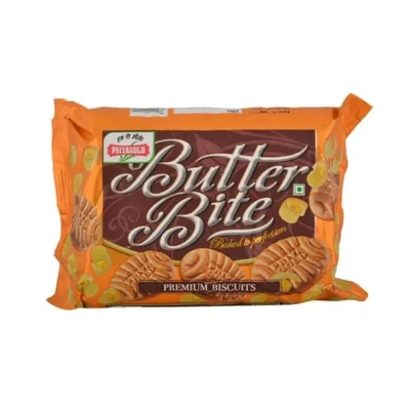 Butter Bite