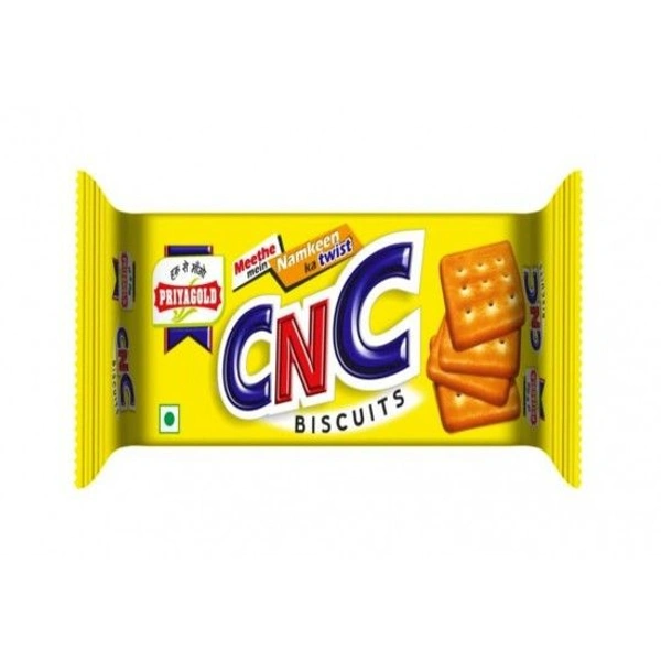 CNC - 10