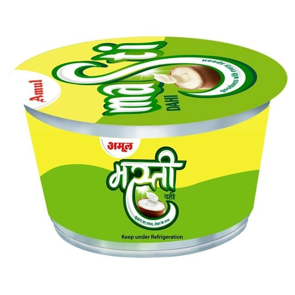Amul Dahi - 1