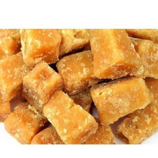 Jaggery / Gud - 500 Gram