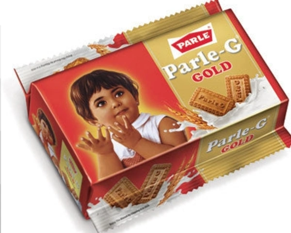 Parle-G Gold 
