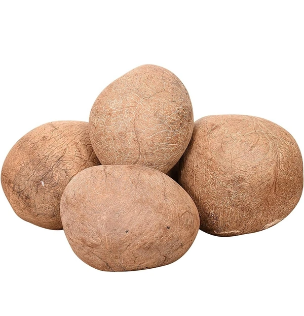Dry Coconut - Nariyal  - 250 Gram