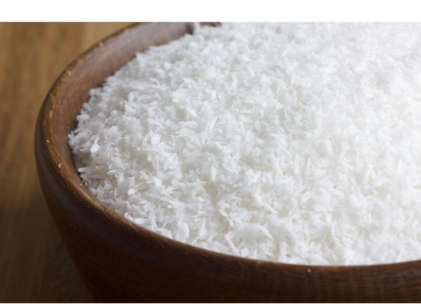 Dry Coconut - Nariyal  Lacha  - 100 Gram