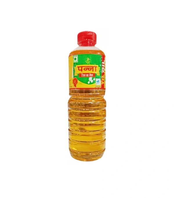 Til Oil  200 Ml - 200 Ml