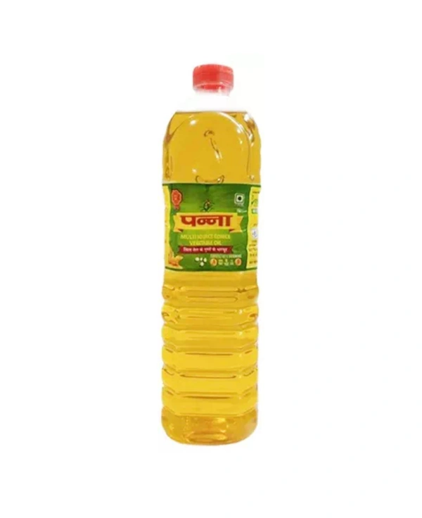 Til Oil  1 Liter - 1 Liter